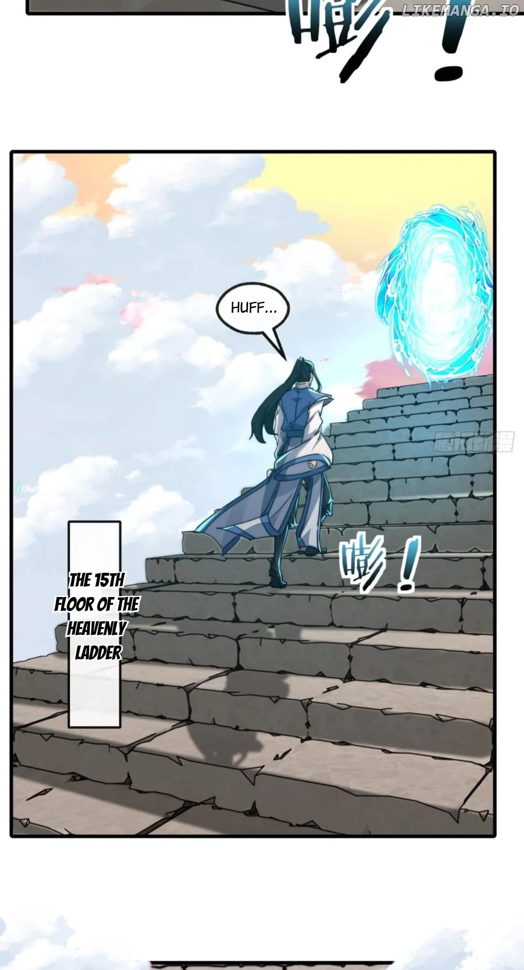 Please Slay The Demon! Young Master! Chapter 167 - page 48